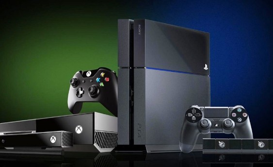 Game Console Repairs